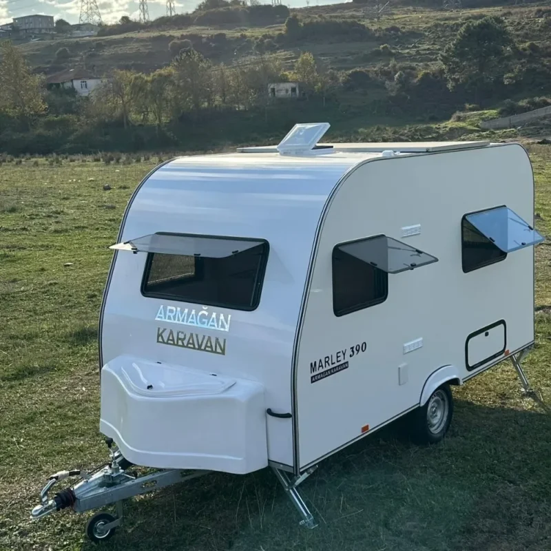 Armagan Karavan Blog 4