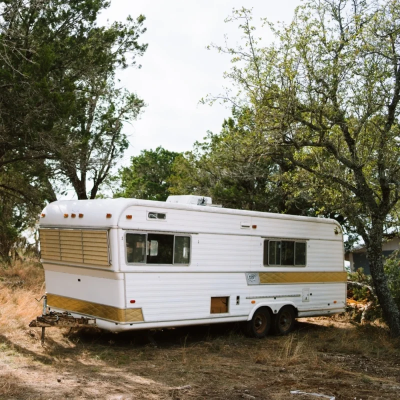 satılık karavan