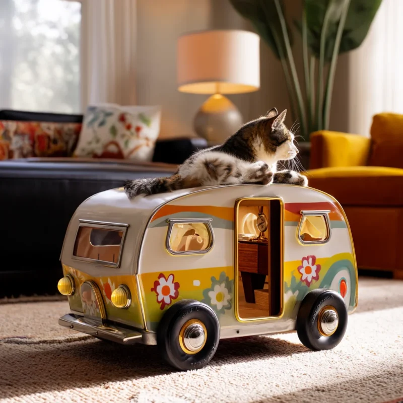 2025 Karavan Fiyatları