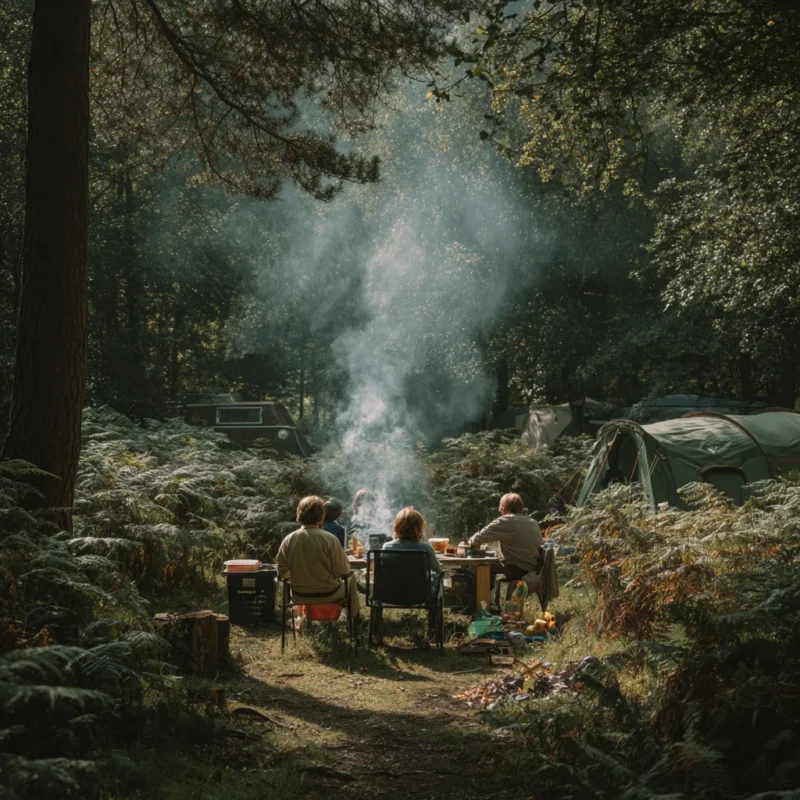 750 kg altı çekme karavan