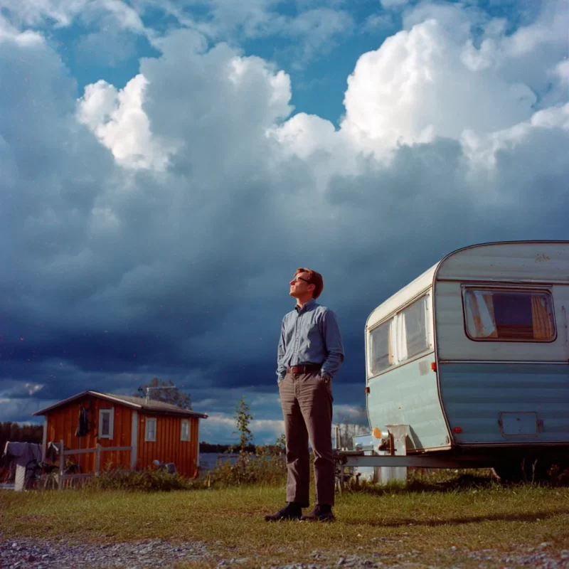 Çekme Karavan Önerileri