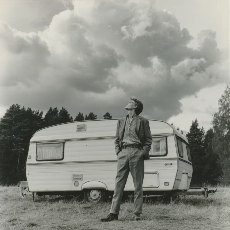 Sıfır Karavan Satın Al