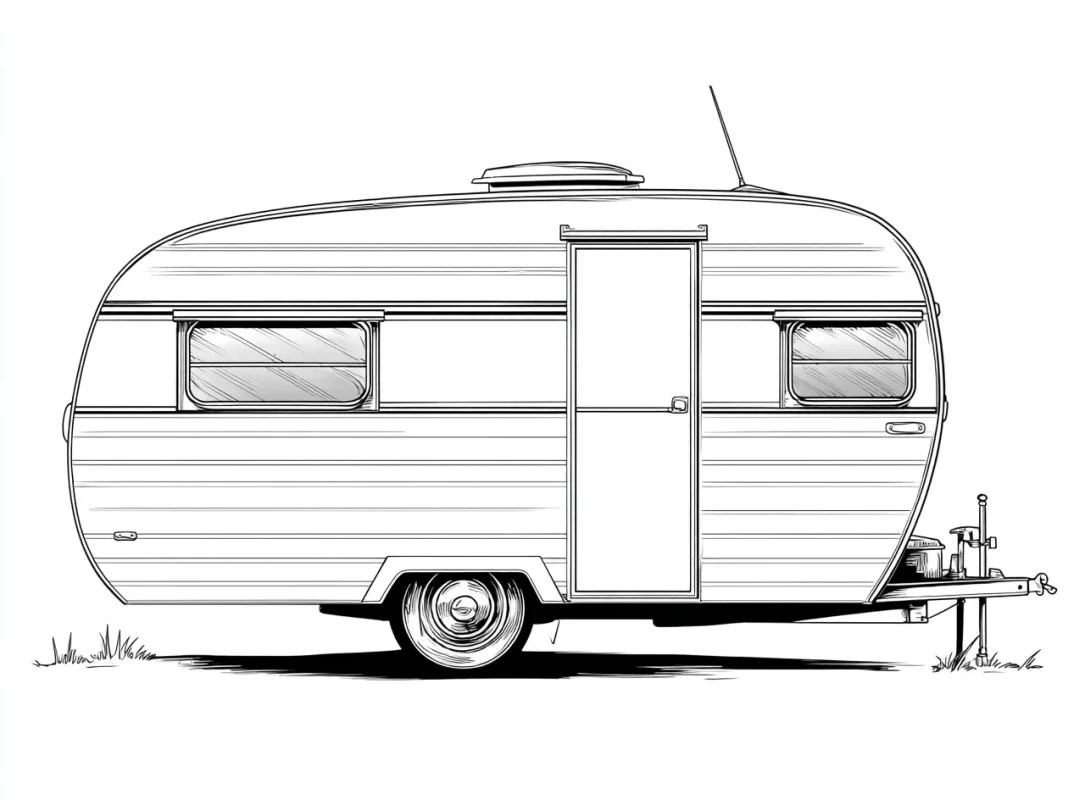 Çekme Karavan istanbul