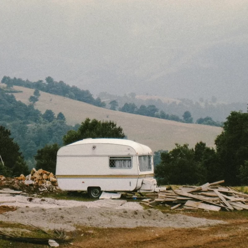 2. El Çekme Karavan Fiyatları