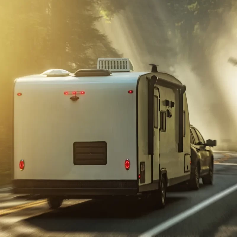 750 kg Altı Çekme Karavan fiyatları