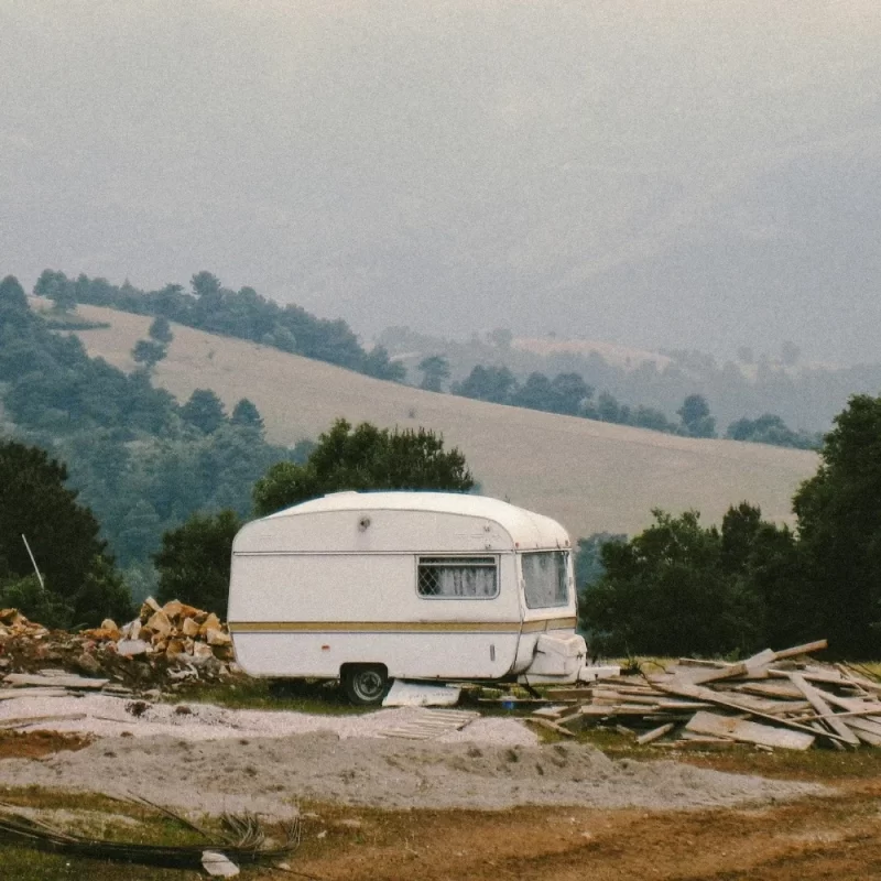 en iyi çekme karavan