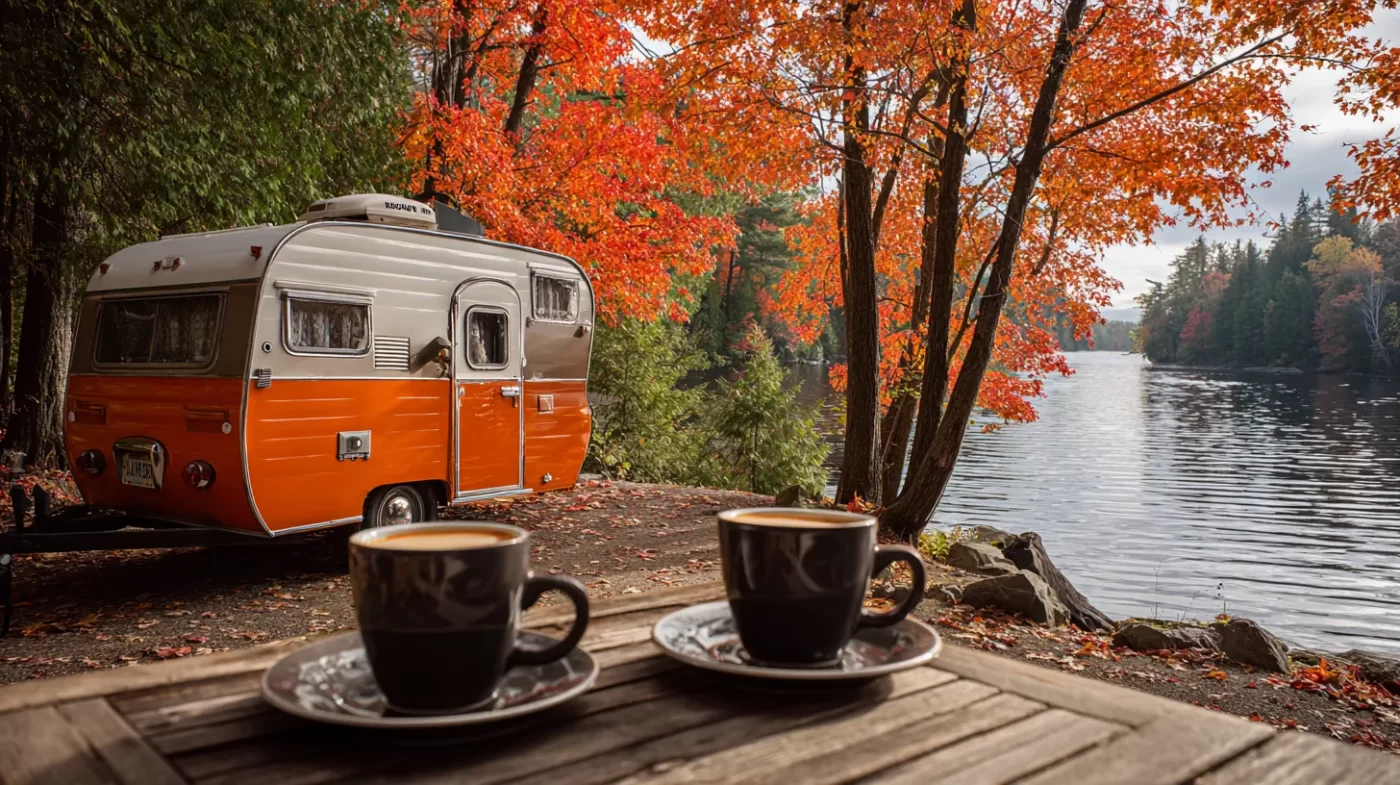 Çekme Karavan Fiyatları