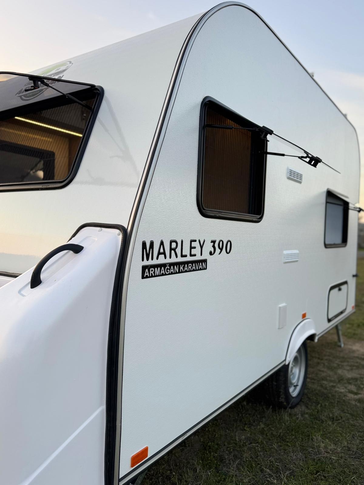 marley 390 premium 13