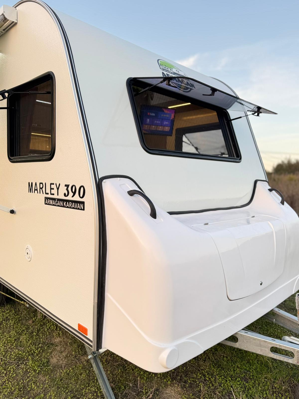 marley 390 premium 14