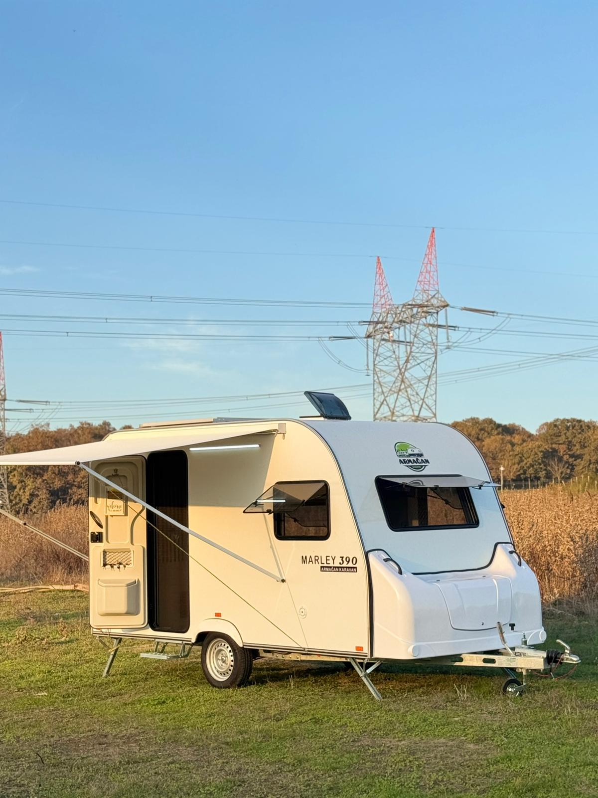 marley 390 premium 15