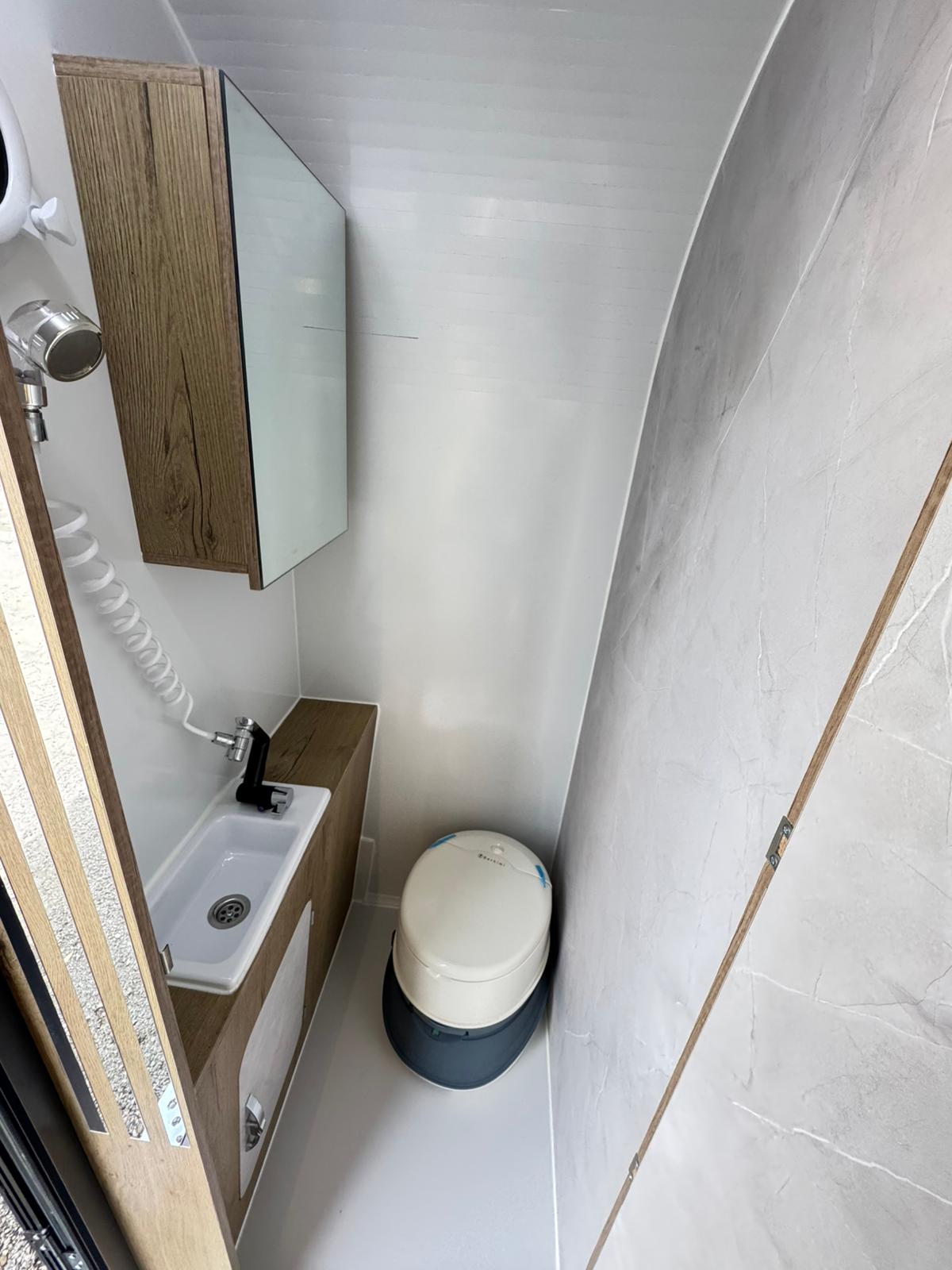 marley 390 premium class 17