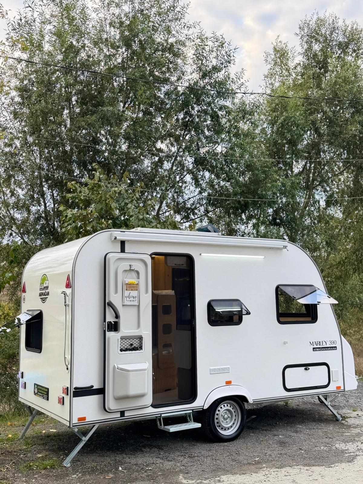 marley 390 premium class 3