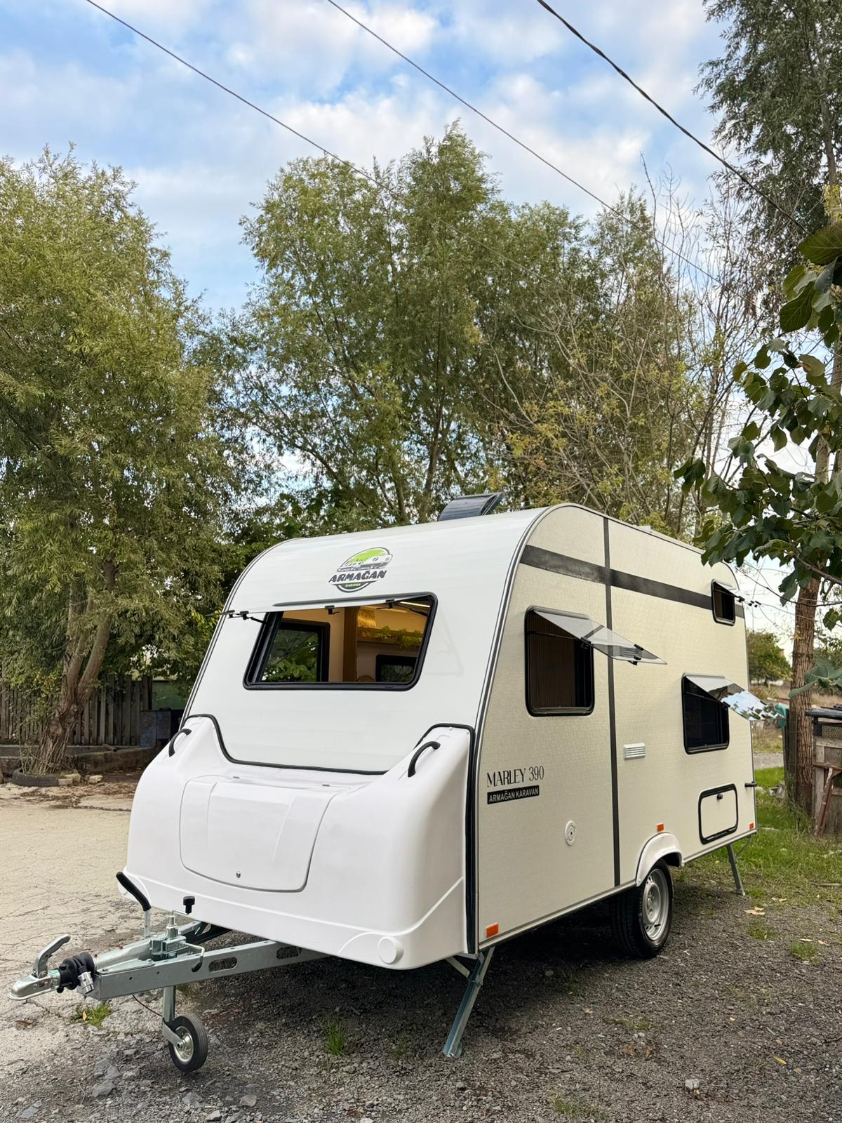 marley 390 premium class 4