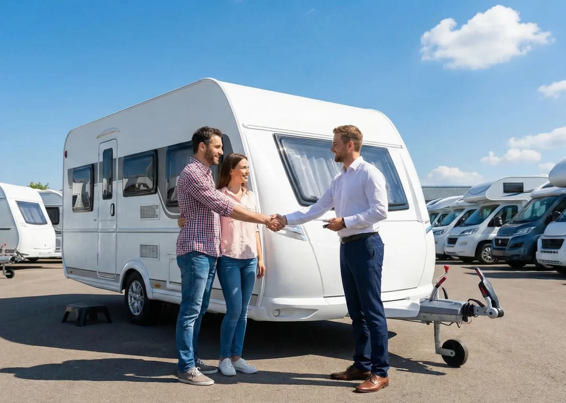 Karavan Satın Alma Rehberi
