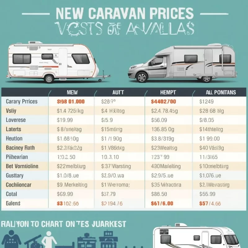 sifir karavan fiyatlari donusturuldugu kaynak jpg