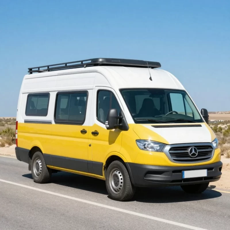 sahibinden satilik karavan 1