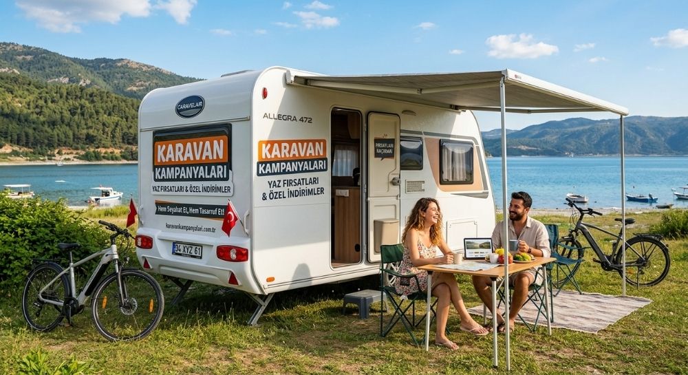 karavan kampanyaları