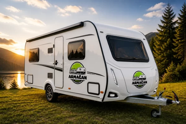 karavan nedir
