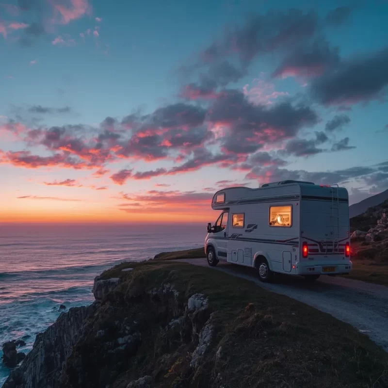 Moto Karavan nedir