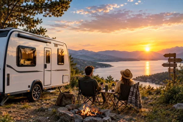 Karavan almak mantıklı mı?