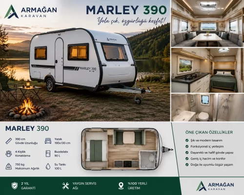 Marley 390